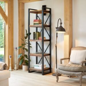 Urban Chic Alcove Bookcase
