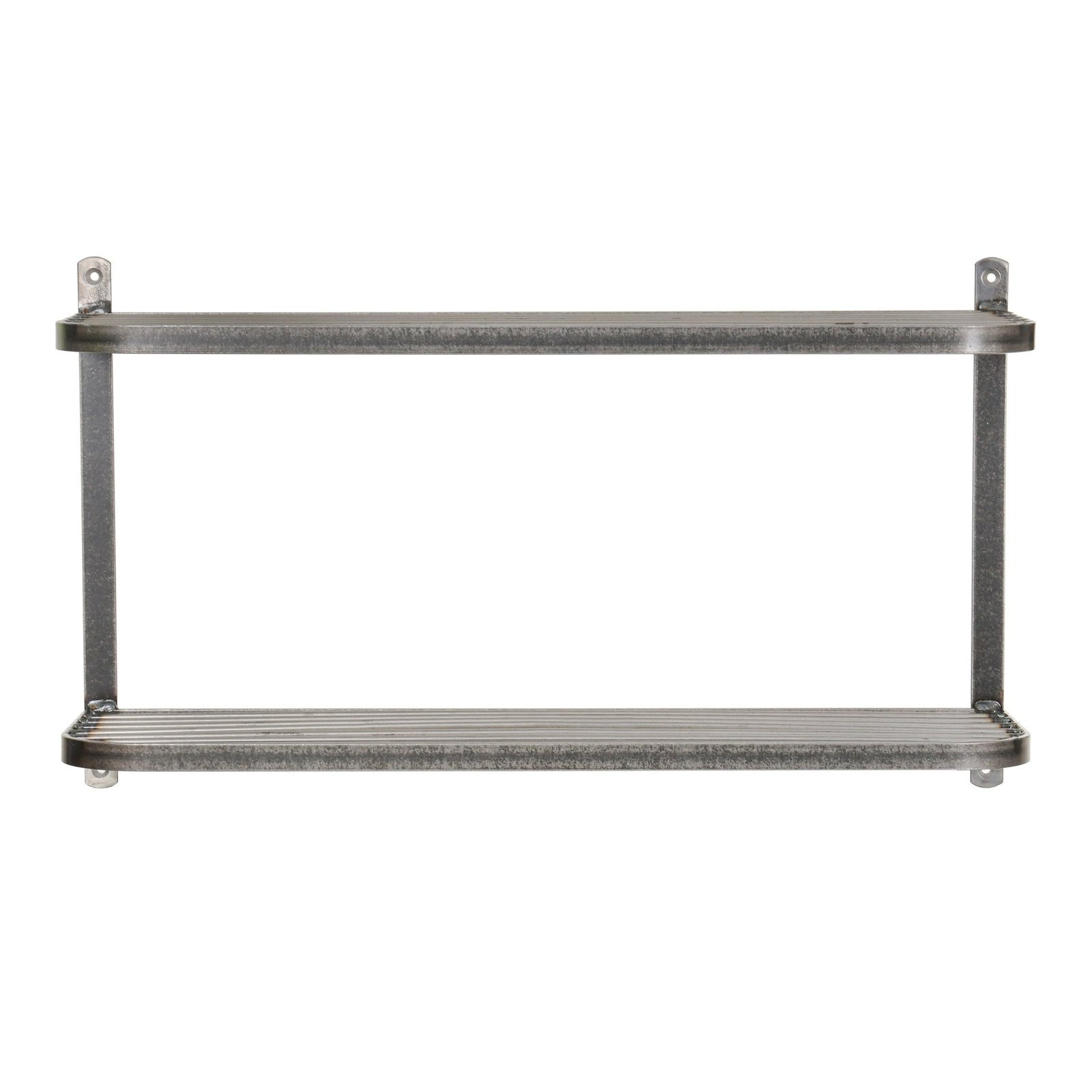 Farringdon Double Wall Shelf - Image 3