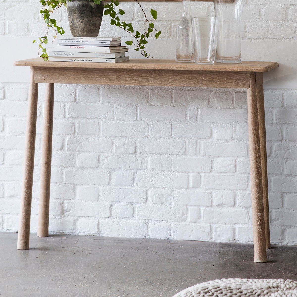 Console Table Marlow - Image 2