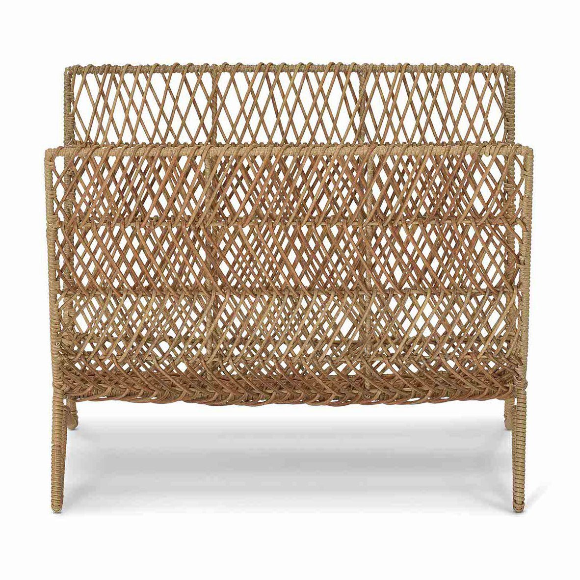Magazine Rack Hinton - Image 2