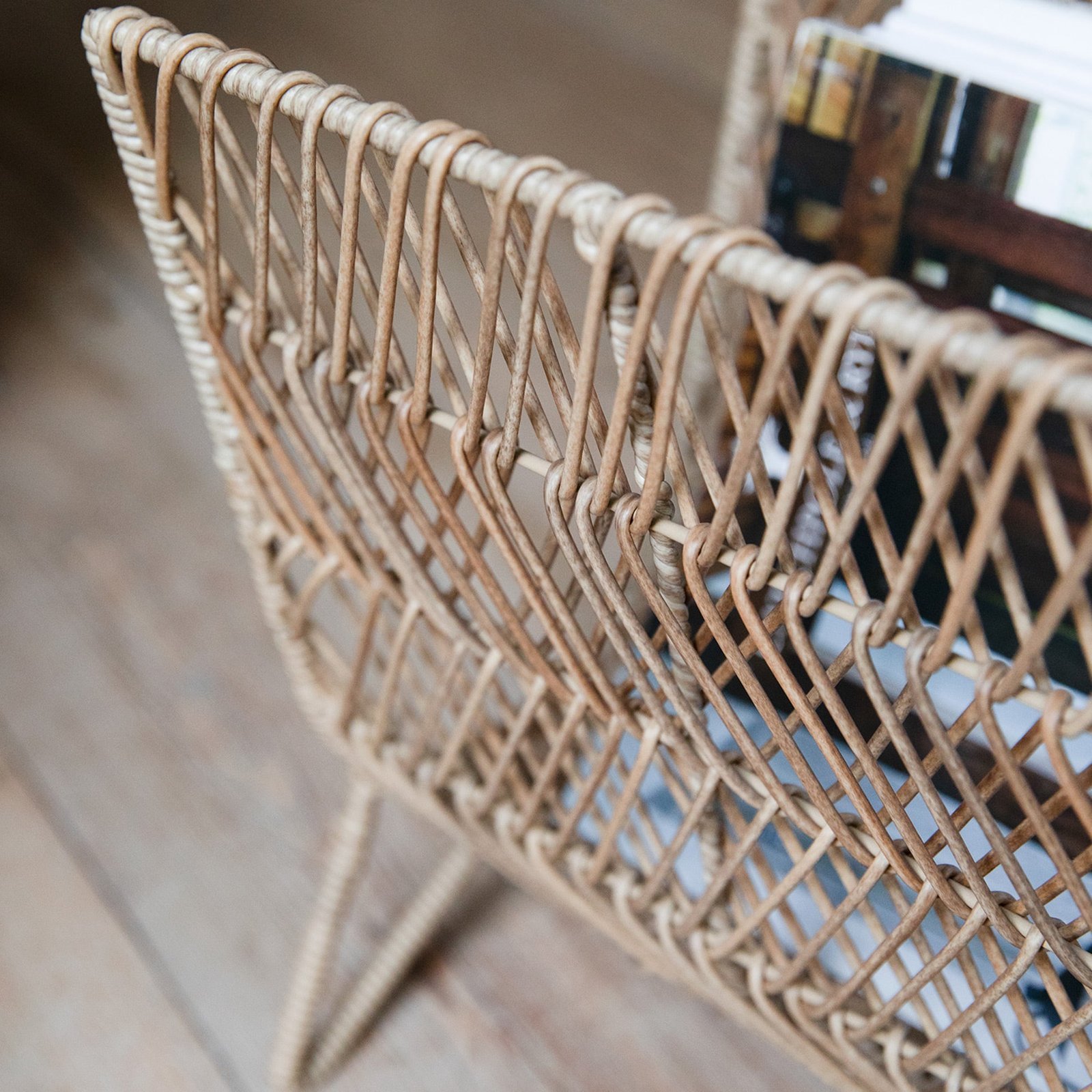 Magazine Rack Hinton - Image 3