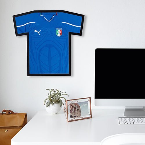 Football Shirt Display Frame - Kids - Image 2