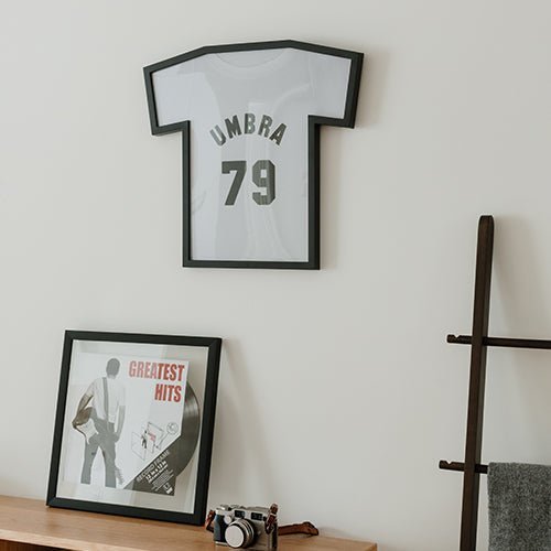 Football Shirt Display Frame - Kids - Image 3