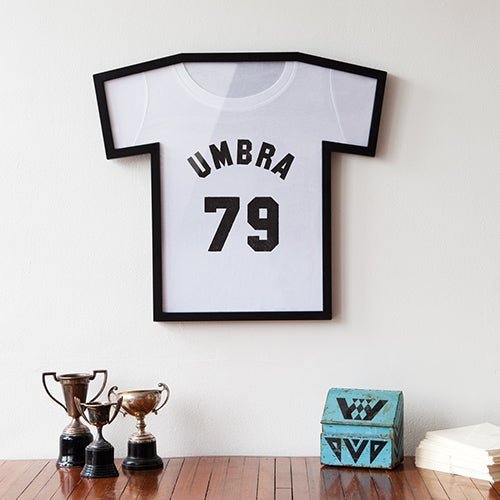 Football Shirt Display Frame - Kids - Image 4