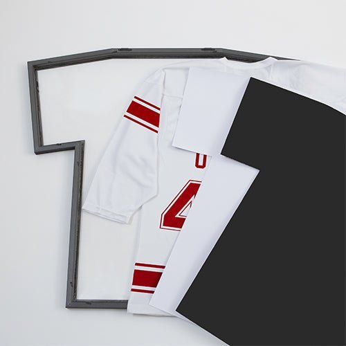 Football Shirt Display Frame - Kids - Image 5