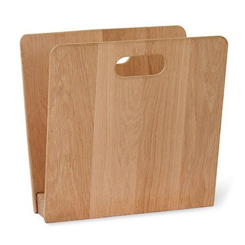 Woodstock Magazine Rack - Image 2