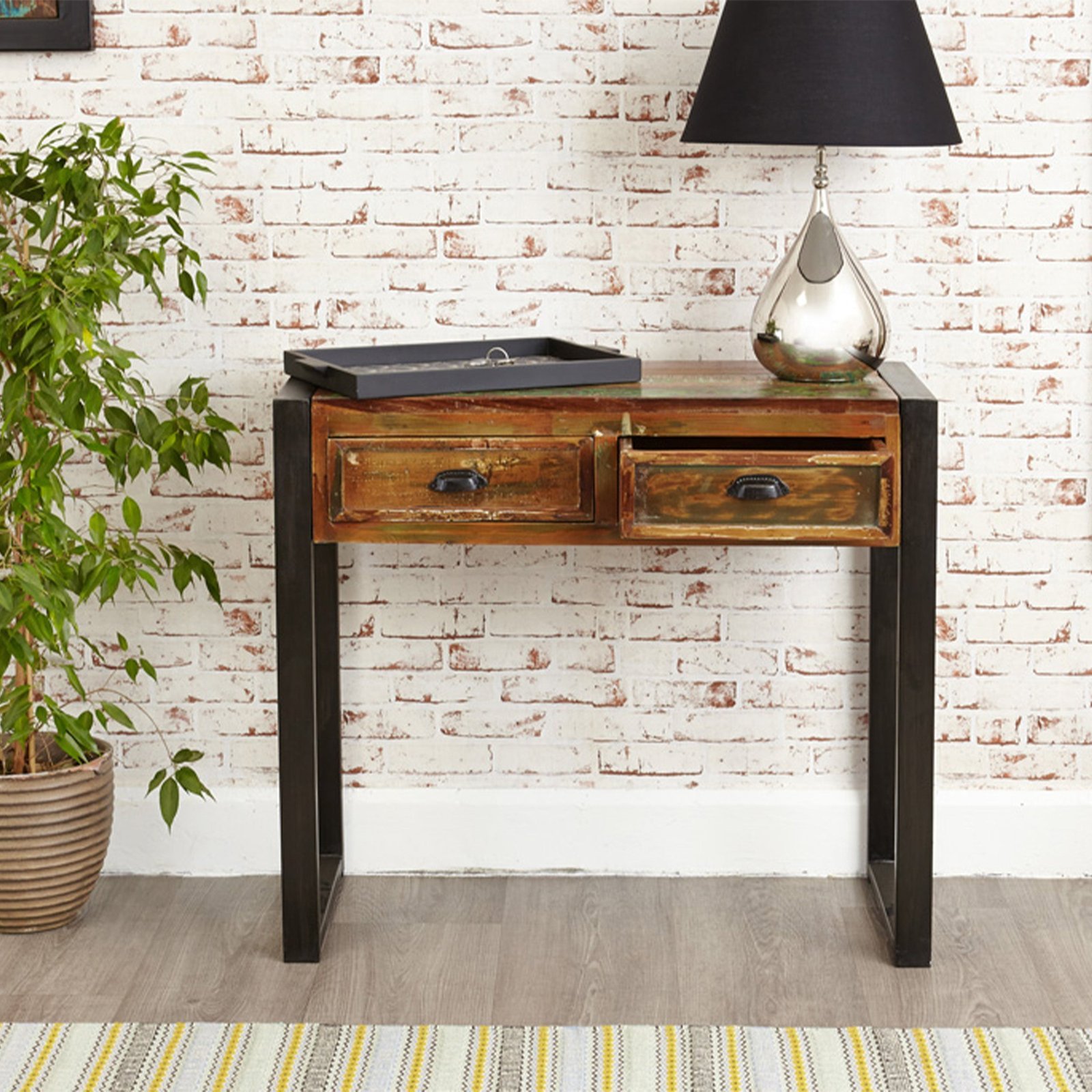 Console Table Urban Chic - Image 2