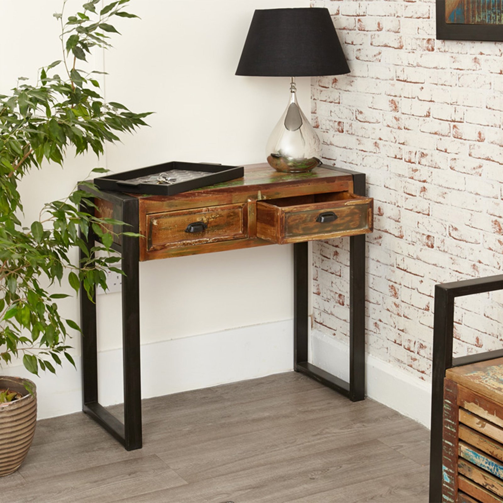 Console Table Urban Chic - Image 3