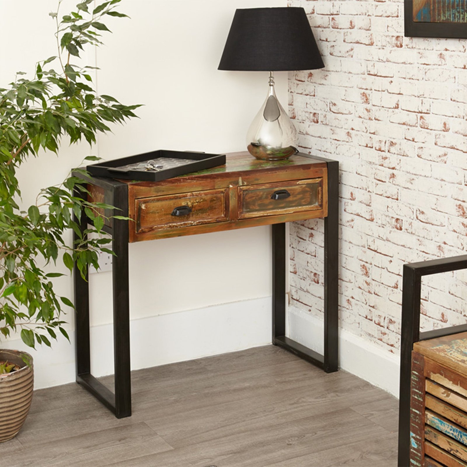 Console Table Urban Chic - Image 4