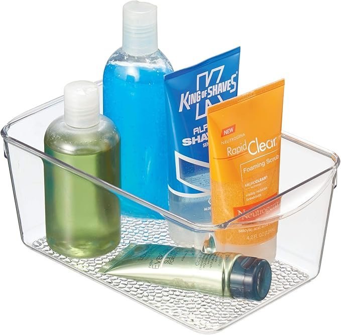 Cosmetic Organiser - Rain - Image 4
