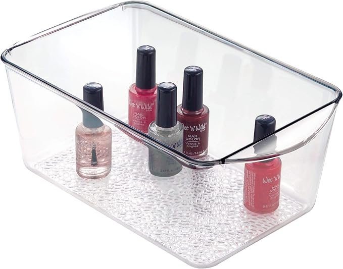 Cosmetic Organiser - Rain