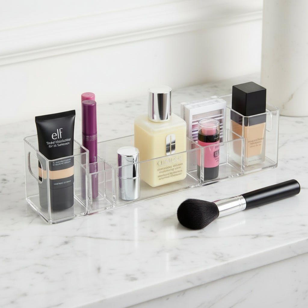 Multi Compartment Organiser- Clarity