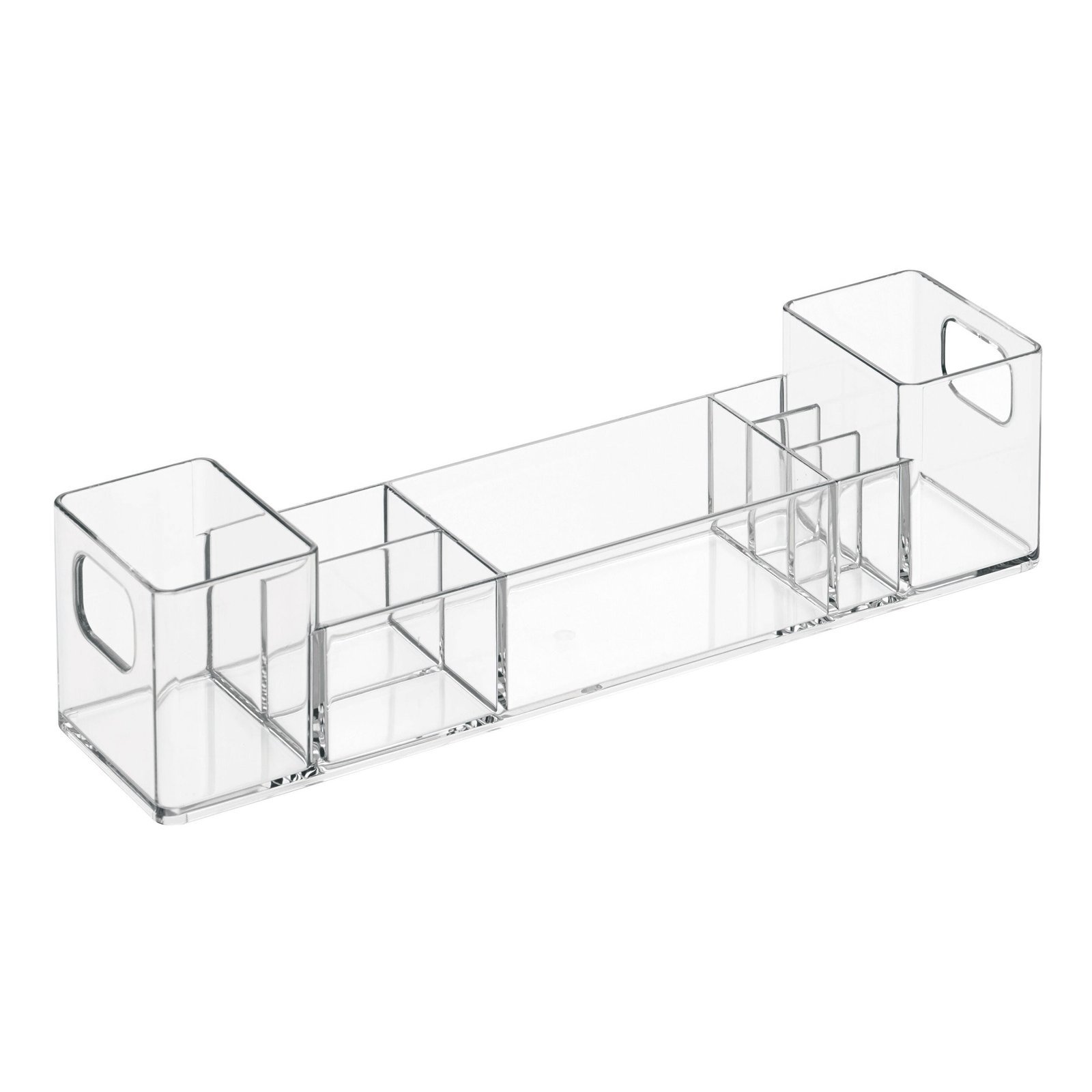 Multi Compartment Organiser- Clarity - Image 6