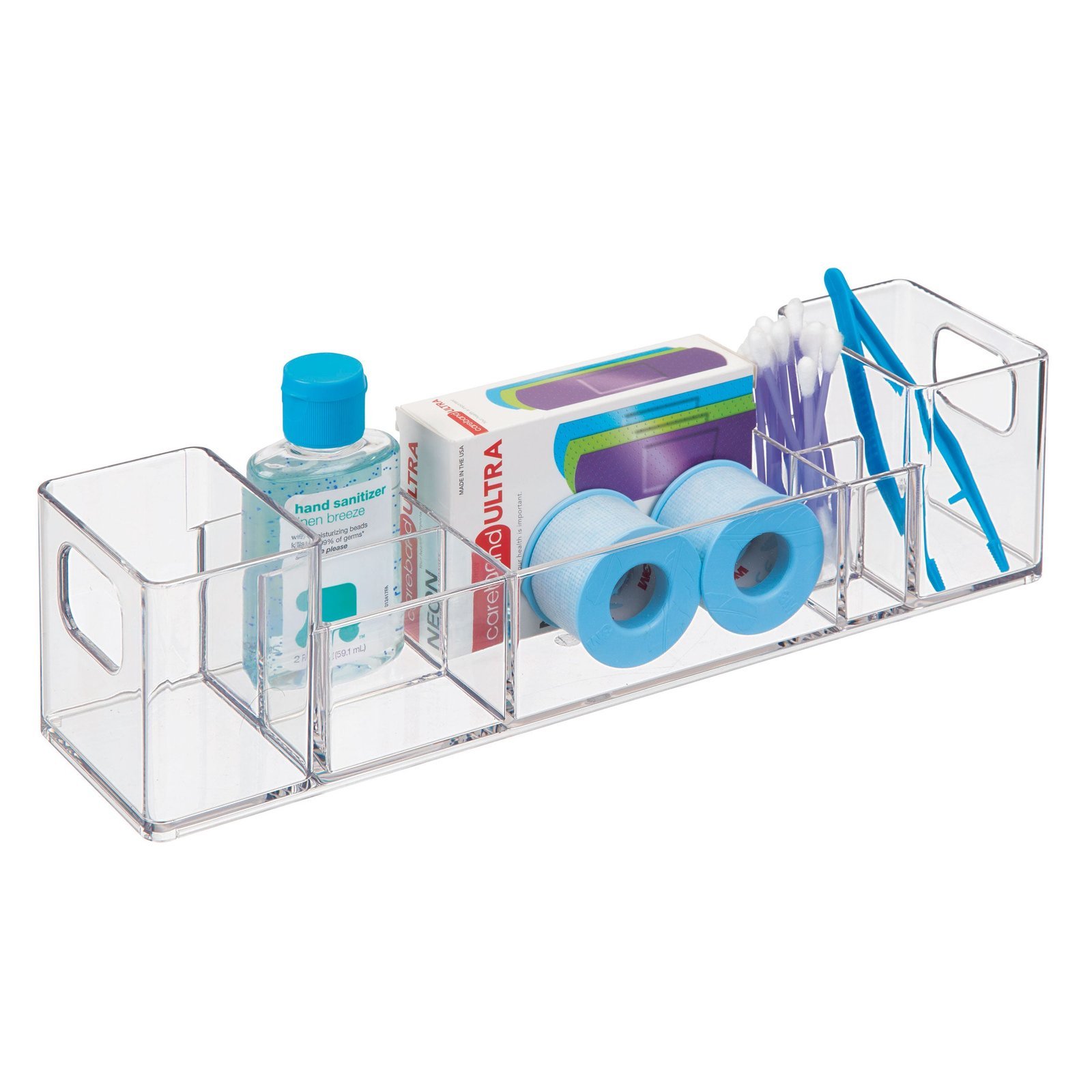Multi Compartment Organiser- Clarity - Image 3